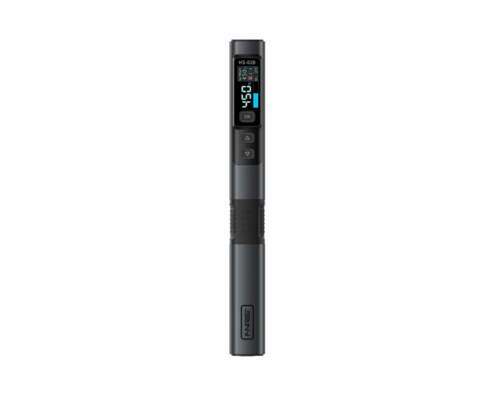  HS-02B 100W Smart Soldering Iron