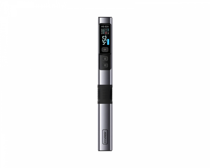  HS-02A MAX 100W Smart Soldering Iron
