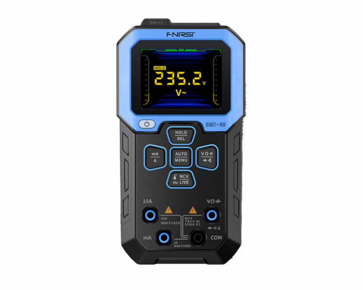  DMT-99 Smart Digital Multimeter