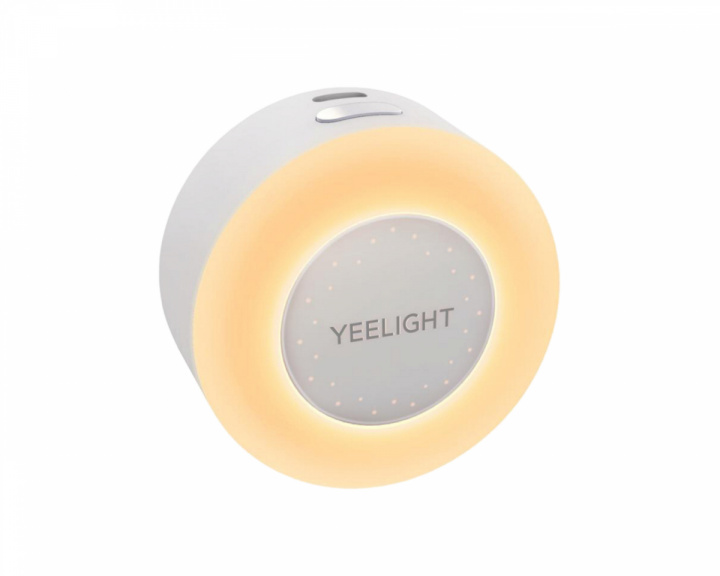  Jelly 4 Plus Twilight Sensor Night Light (USB C Socket)