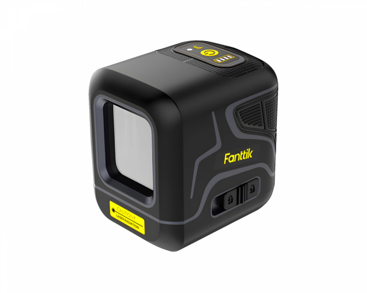  D2 Laser Level