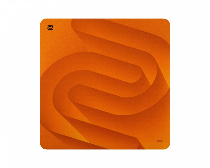  H-SR-SE II Mousepad - Orange