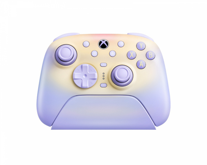  Ultimate 3 Controller PC & Xbox - Lavender Dusk