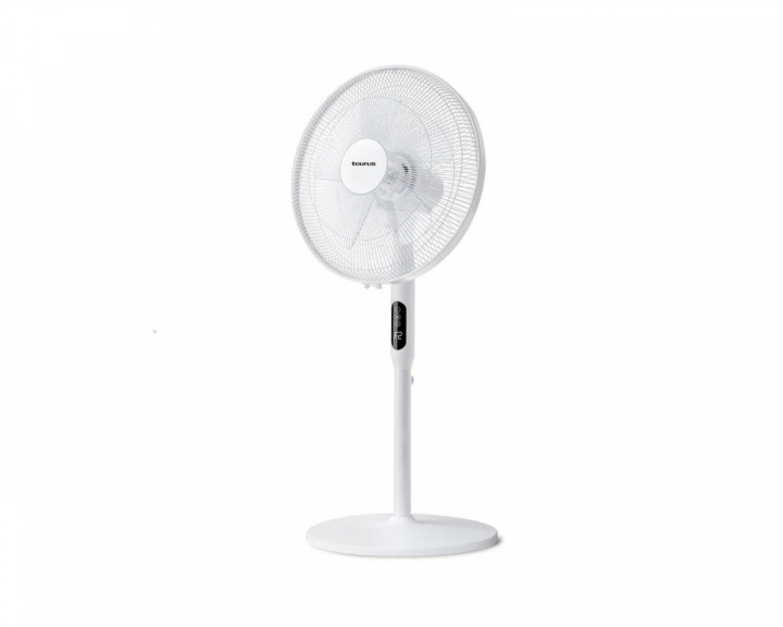  Floor Fan Ice Brise 3-in-1 40cm - White