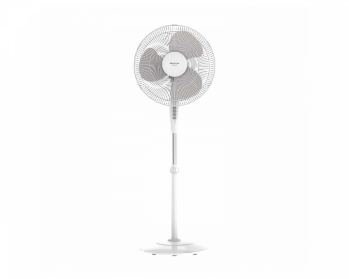  Floor Fan Greco 16 CR Elegance 40cm - White