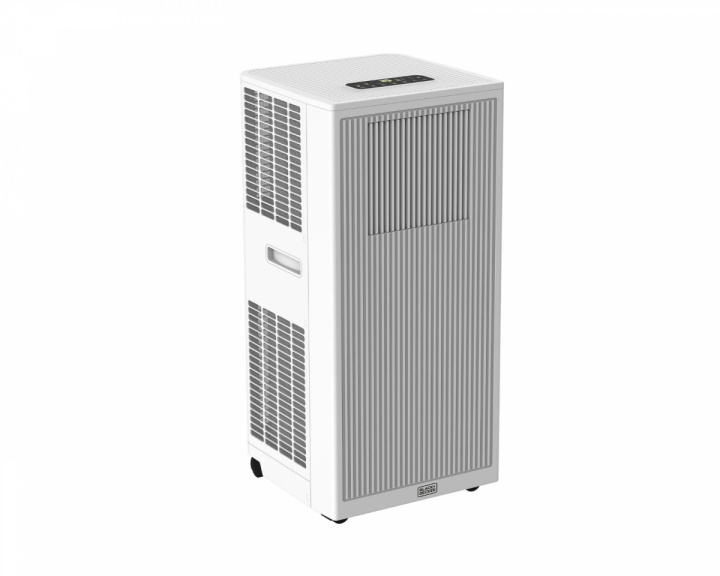  Portable AC - White