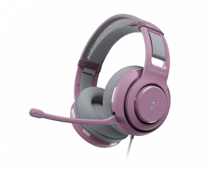  Atlas Wired Gaming Headset 200 Multi-Platform - Lilac Mist