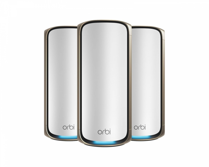  Orbi 970 RBE973S Kit (3-pack)