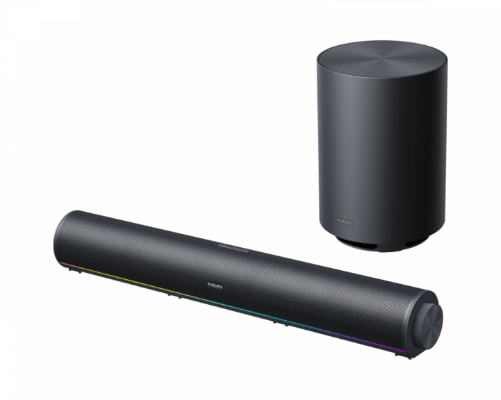  Desktop Speaker Pro Set