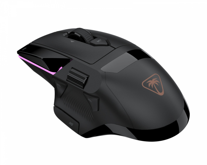  Command MC5 Wireless Gaming Mouse - Black