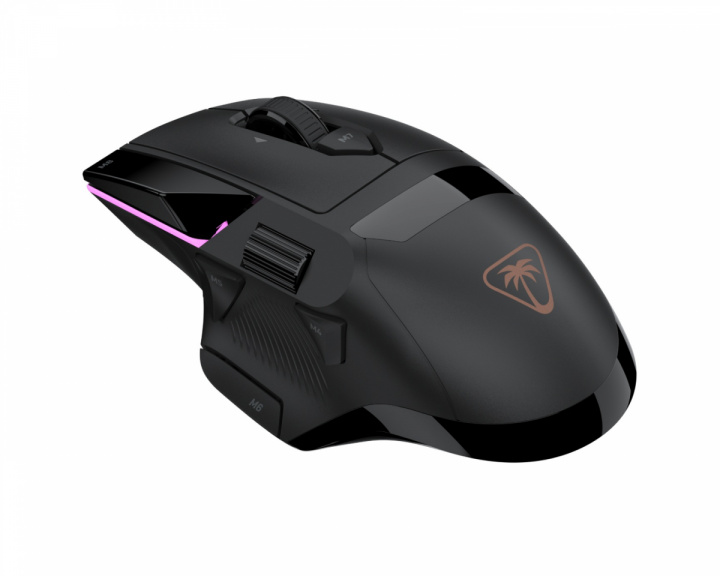 Turtle Beach Command MC5 Wireless Gaming Mouse - Black