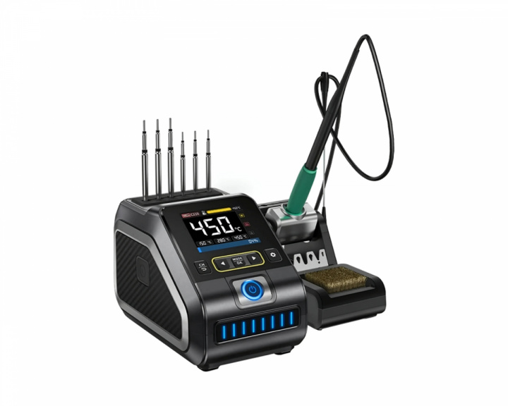  DWS-200 F Soldering Station