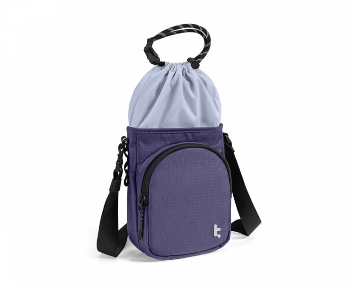  GameOn-G50 Switch 2 JoyCarry Sling Bag - Purple