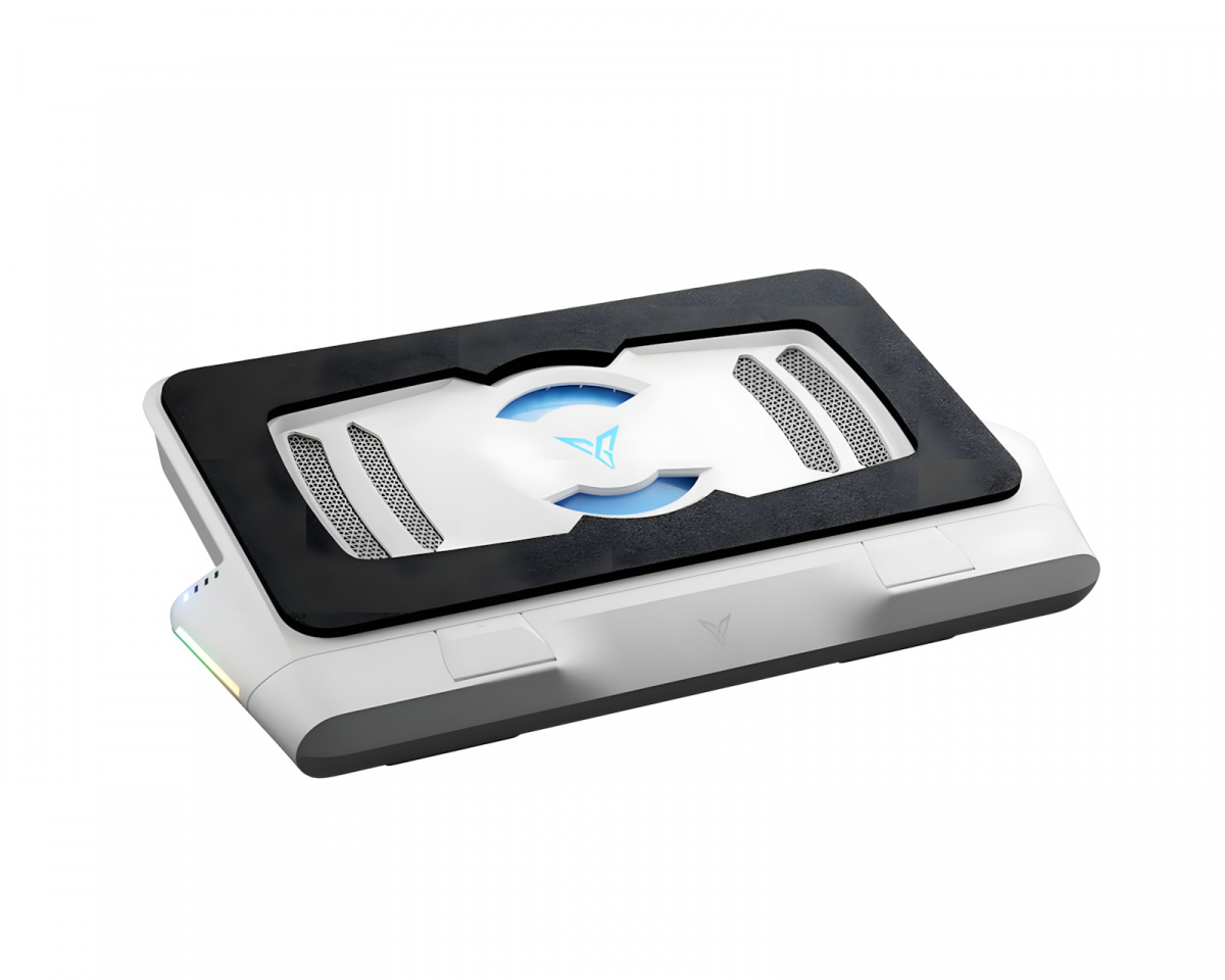 FLYDIGI BS3 PRO ノートPC用 冷却ファン クーラー Flydigi BS3 Pro Laptop Cooler - MaxGaming.com