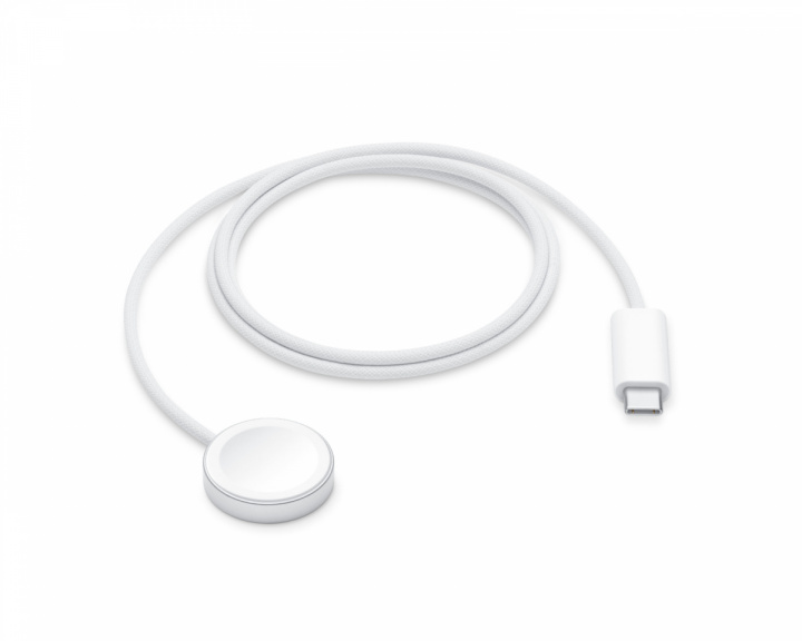  Watch Magnetic Charger to USB-C Cable