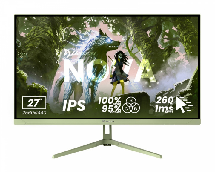  Nova 27