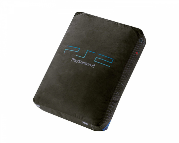  Bandai Playstation - Super Big Plush -playstation 2