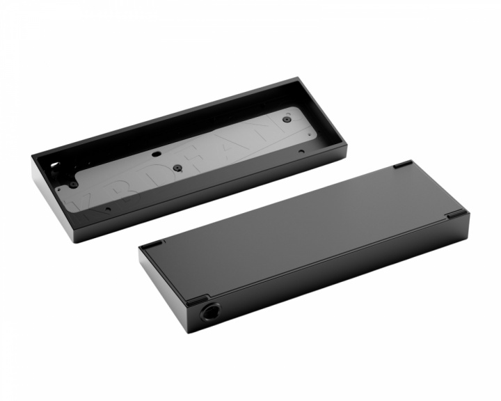  TOFU60 Redux V2 - Anodized Black