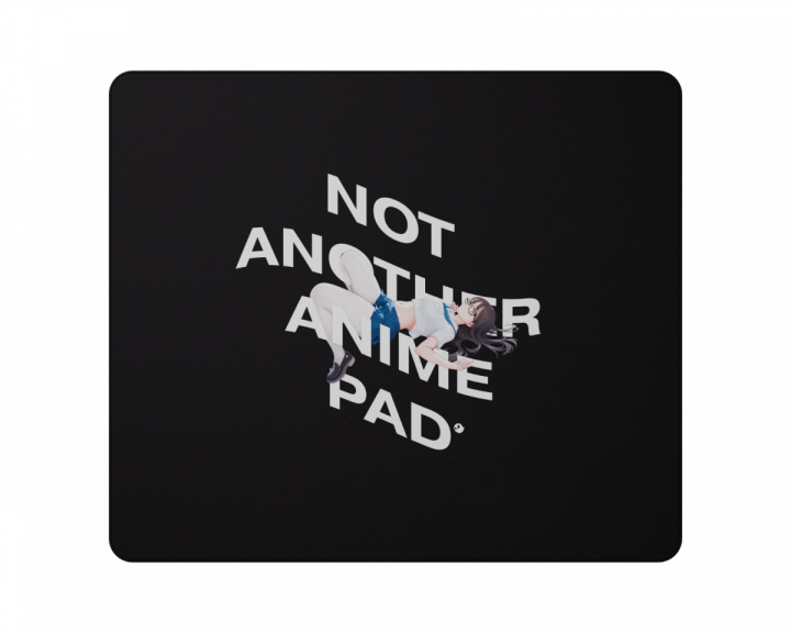  Masterpiece V2 Mousepad - Limited Edition