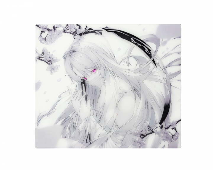 Kyomi Yuyo Glass Mousepad