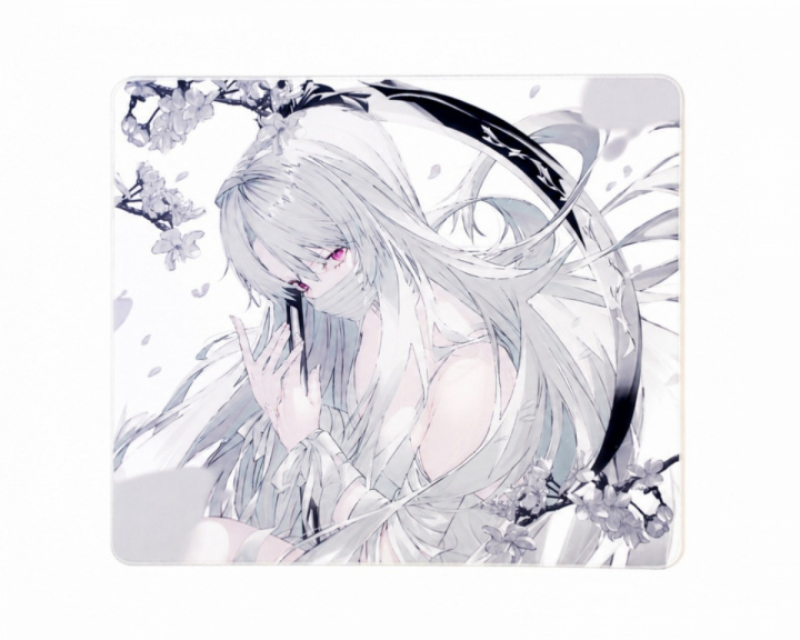 Kyomi Yuyo Mousepad