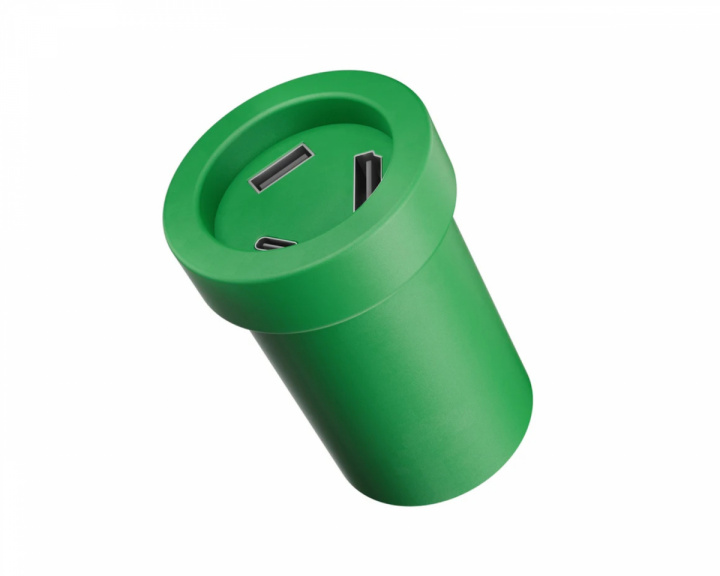  Pipedock Portable Switch Dock & Charging Block