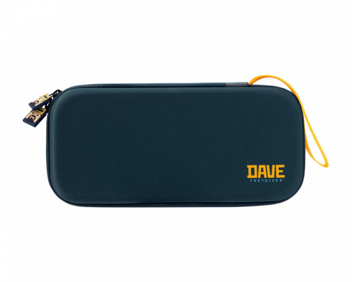  Nintendo Switch 2 Carrying Case - Dave Edition