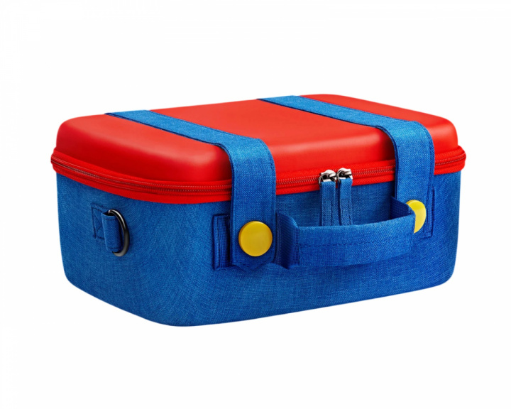  Travel Case for Nintendo Switch 2 - Red