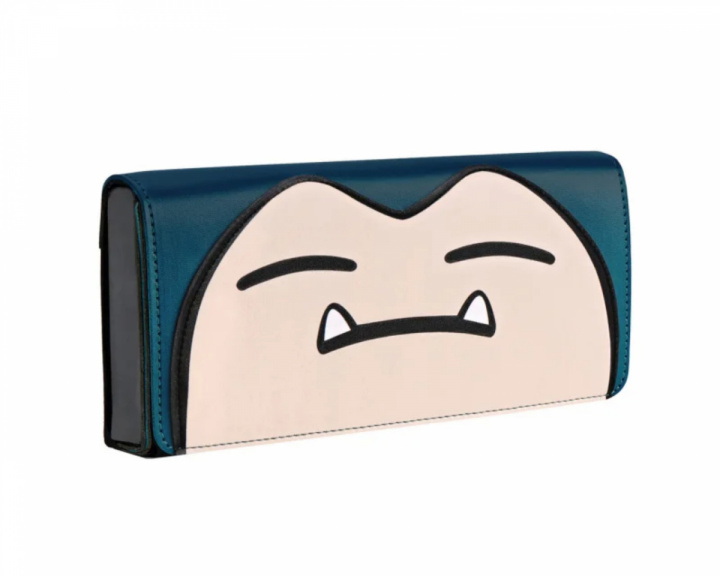  Carrying Case for Nintendo Switch 2 - Snorlax