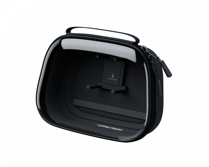  Crystal Shell Controller Carrying Case - Black