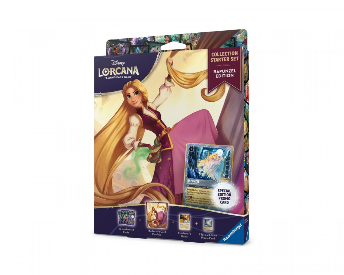 Magic: the Gathering Attack of the Vine! - Collection Starter Set