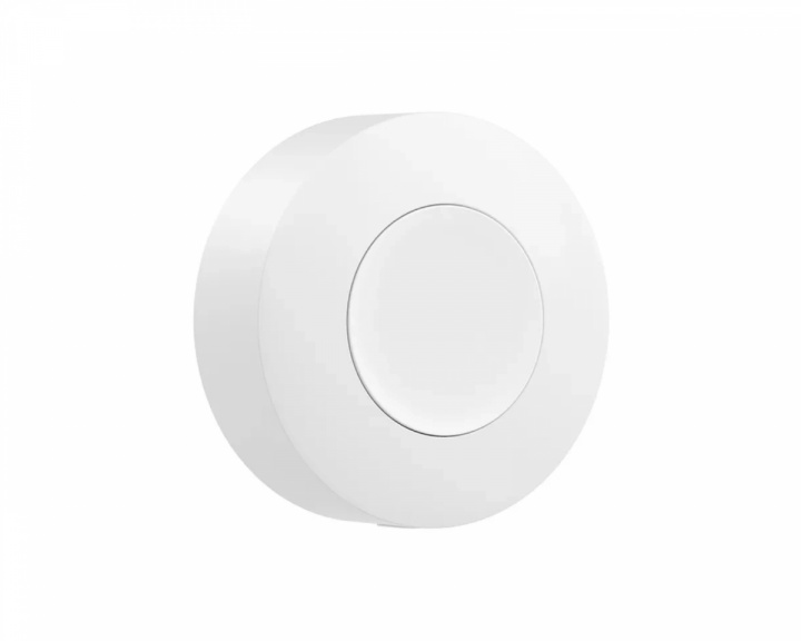  Smart ZigBee Switch SNZB-01P (Round)