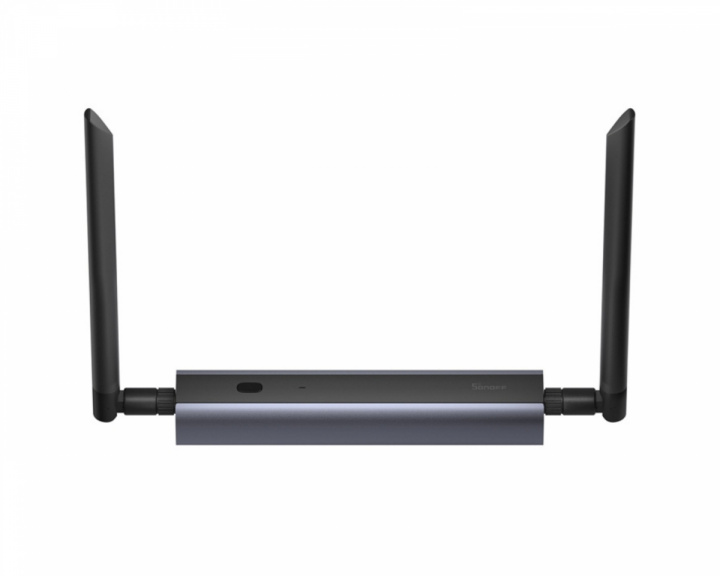 ZigBee Bramka Dongle Max Home Assistant, Zigbee2MQTT, Thread