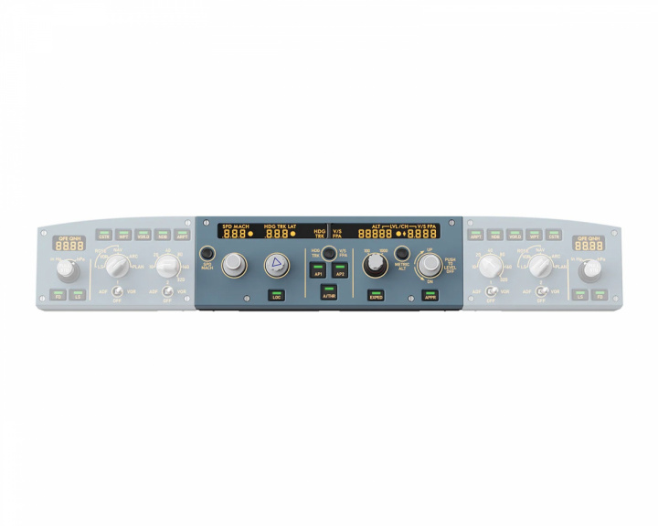  MA3F Electronic Flight Control Modules