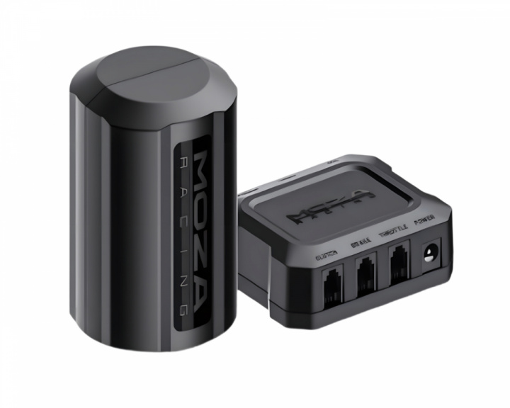  Pedal Haptic Feedback Kit