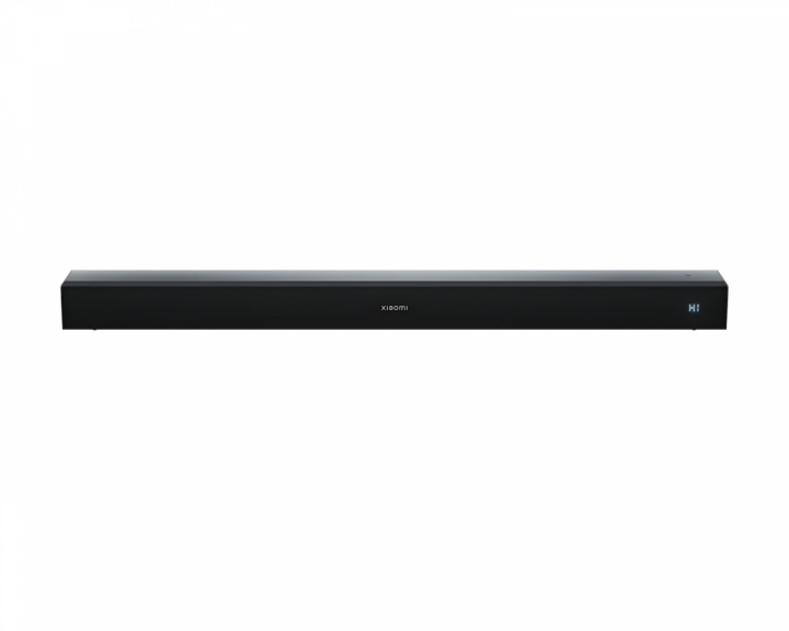 Soundbar Pro 2.0 Wireless Connection - Black