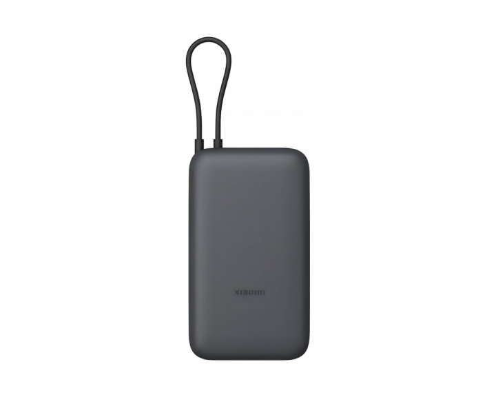  Powerbank 22 Watt 20000 mAh - Dark grey