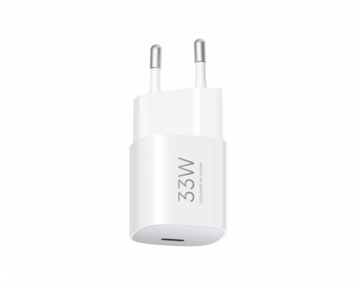  33W Nano Power Adapter (USB-C)