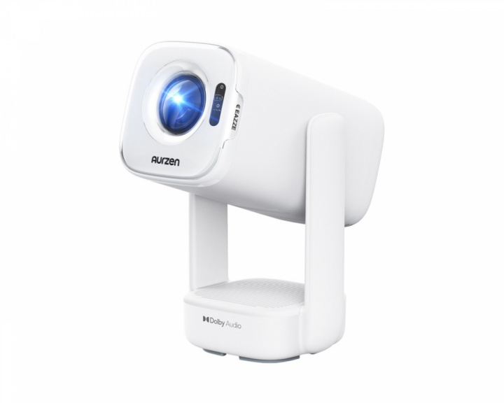  D1Air Smart Projector 1080p Full HD