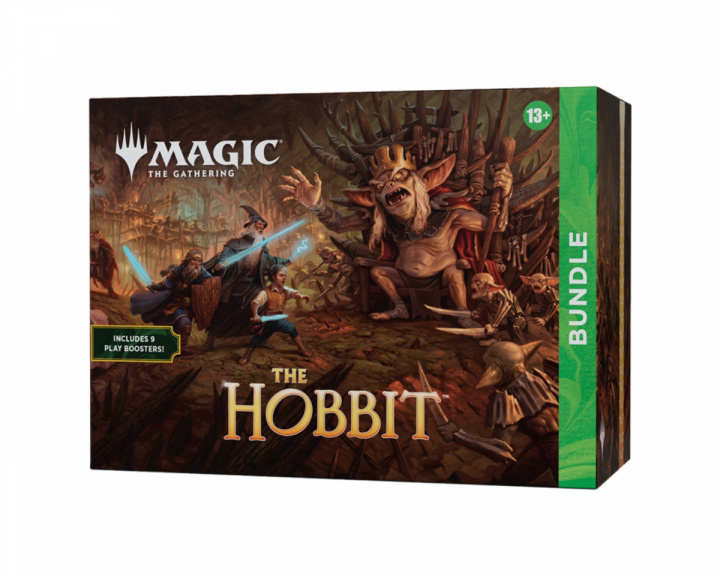  The Hobbit - Bundle