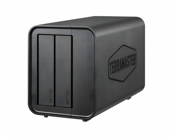  D2-320 DAS Drive Enclosure - 2 Bays