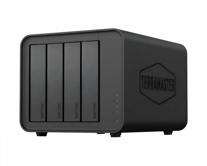  D4-320 DAS Drive Enclosure - 4 Bays
