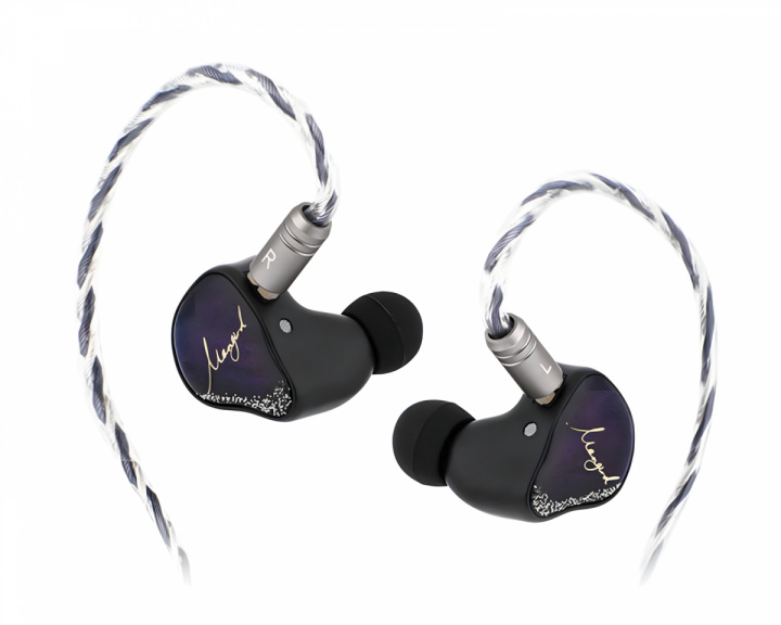  Mangird Tea Pro IEM Headphones