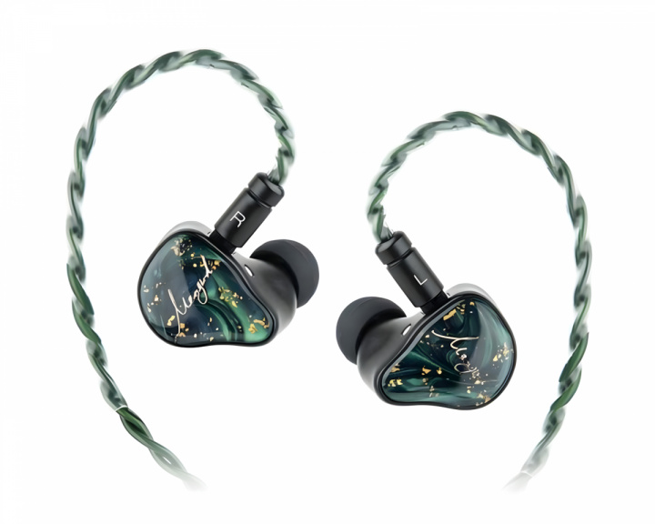  Mangird Tea Pro SE IEM Headphones