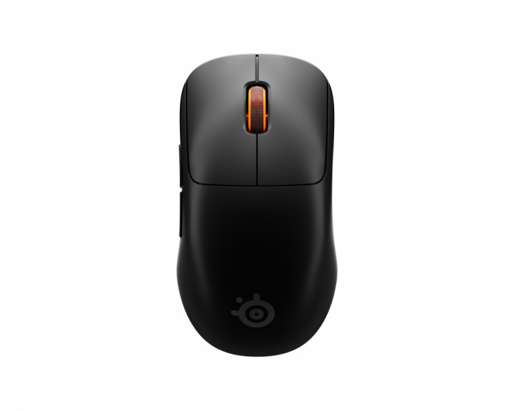 SteelSeries Sensei Pro Mini Wireless Gaming Mouse - Black