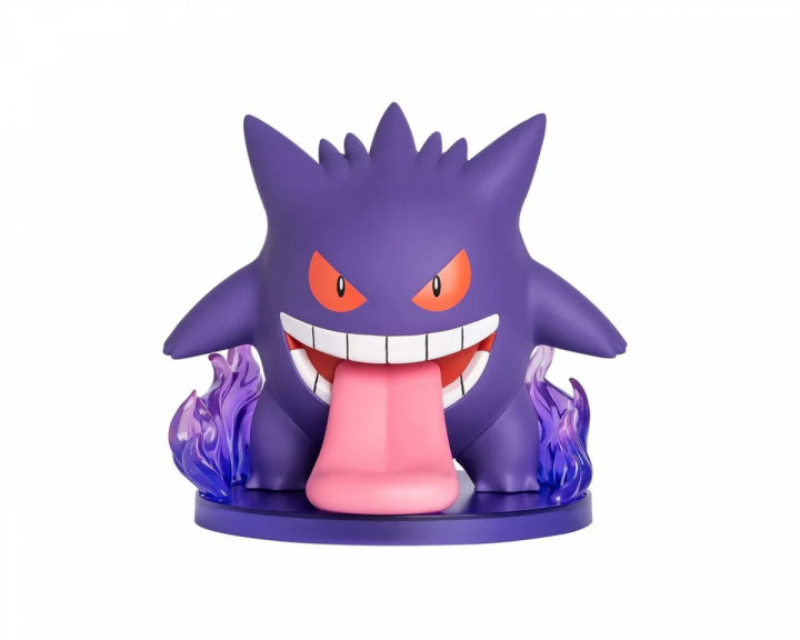  Pokémon Gengar - Prime Figure