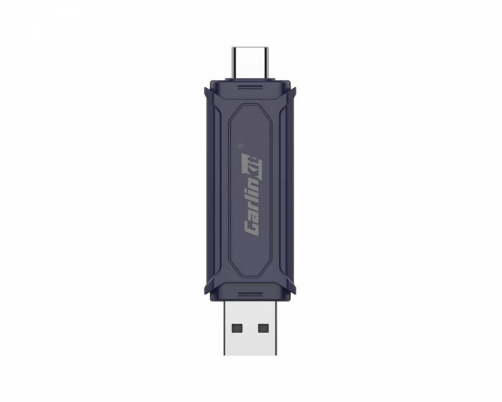  MINI PRO Carplay/Android Auto Wireless Adapter