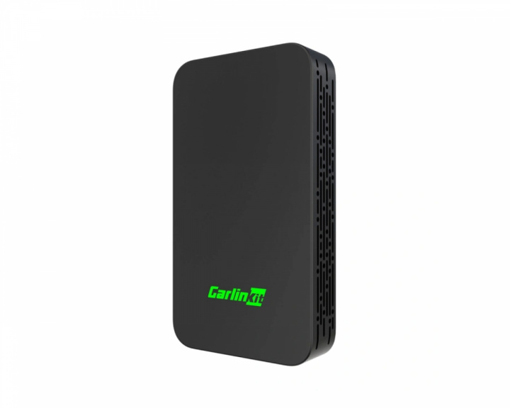  2AIR-T Wireless Adapter for CarPlay/Android Auto