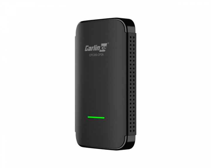  CP2A PRO Wireless Adapter for CarPlay/Android Auto