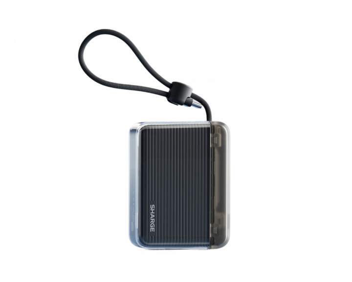  Flow Go Powerbank - Black